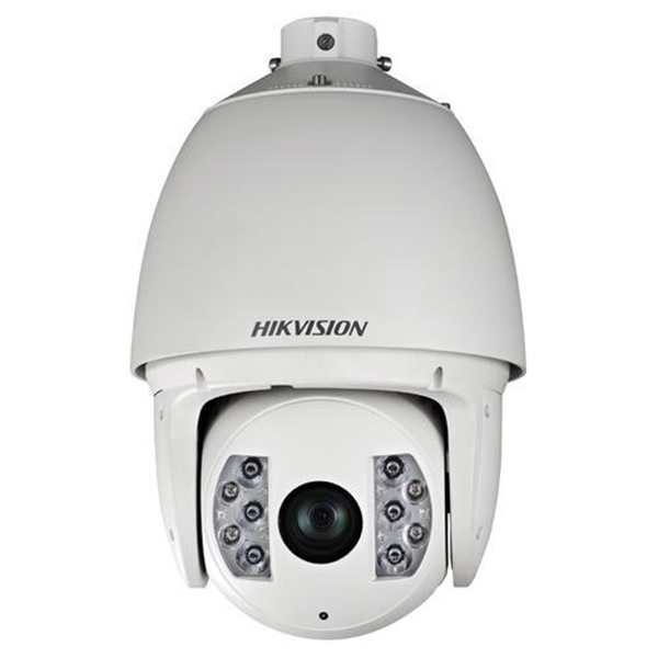 hikvision turbo ptz