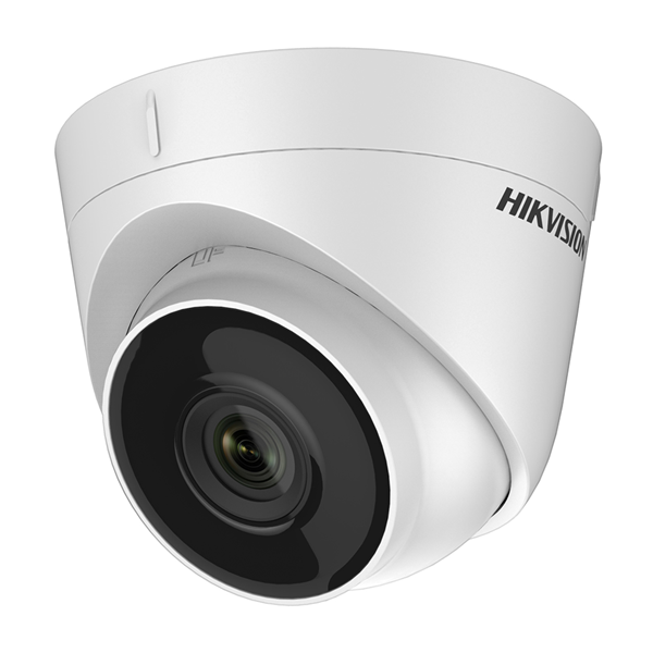 DS-2CD1343G0-I 4MP 2.8mm Fixed Turret IP Camera Hikvision