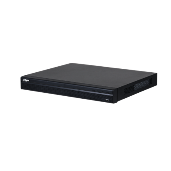 NVR4232-4KS2/L 32 Channel 1U 2HDDs NVR Dahua